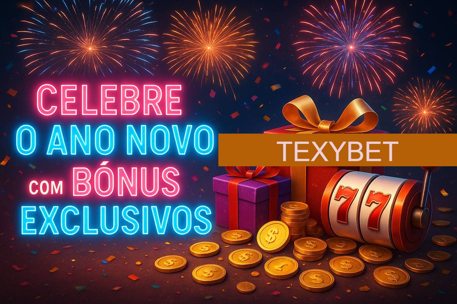 Bônus Festivos