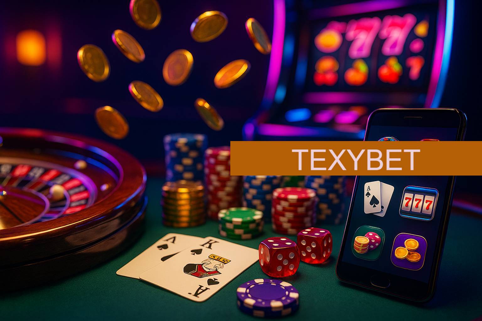 Jogos Recomendados